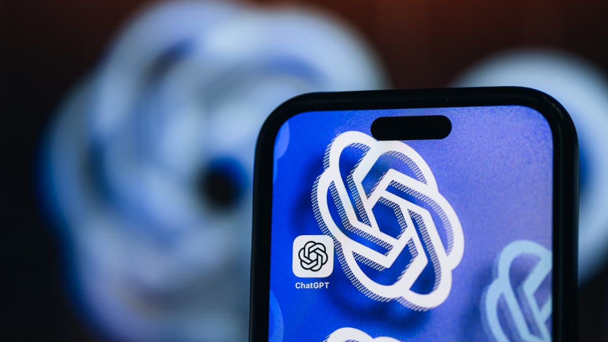 Openai menarik fitur chatgpt yang memungkinkan obrolan pengguna muncul di hasil pencarian Google