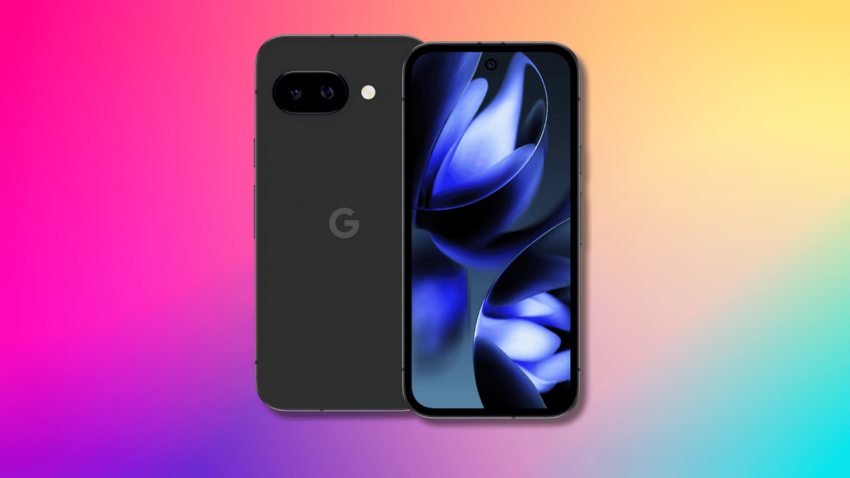 Dapatkan smartphone Google Pixel 9A yang tidak terkunci dengan harga $ 100 di Amazon
