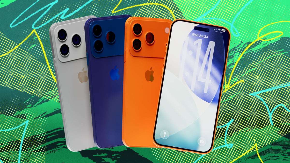 7 fitur iPhone 17 yang sudah dikabarkan sudah dimiliki android