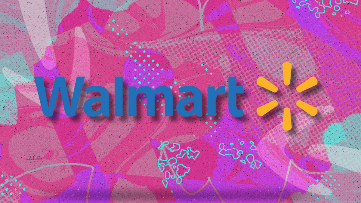 Walmart mengadakan penawaran besar hingga 75% hari ini — ya, pada waktu yang sama dengan Hari Perdana