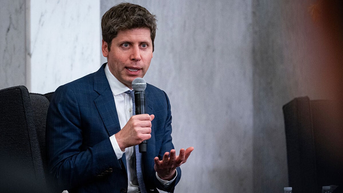 Sam Altman: Openai akan membawa kembali GPT-4O setelah serangan balik pengguna