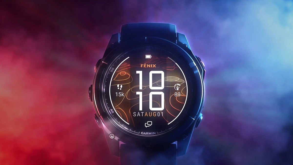 Garmin mengungkapkan jam tangan pintar satelit seharga $ 2.000 untuk mencuri guntur Apple Watch Ultra 3s