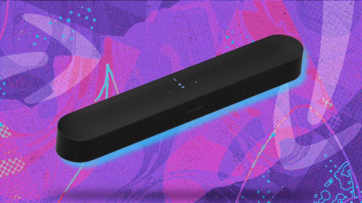 Sonos Beam Gen 2 yang ramah anggaran turun ke harga terbaik yang pernah ada