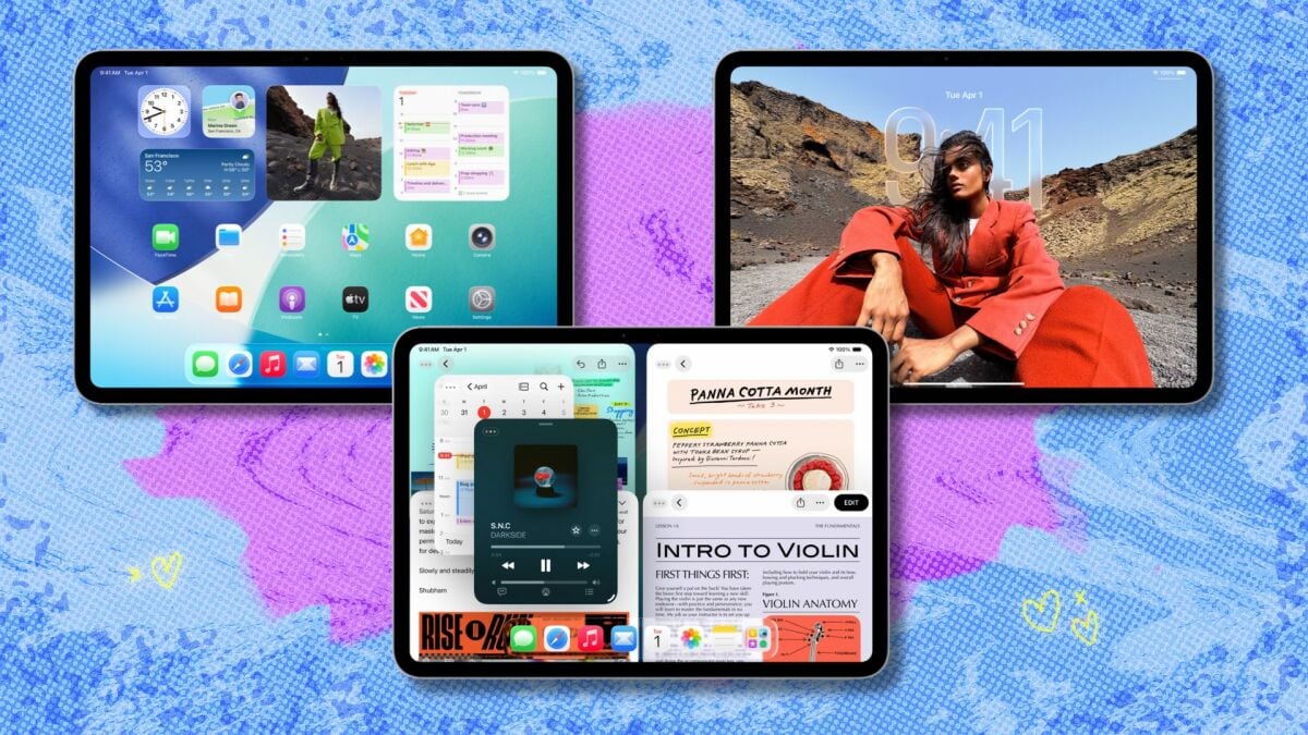 Ulasan: iPados 26 akhirnya membuat saya menjadi orang iPad