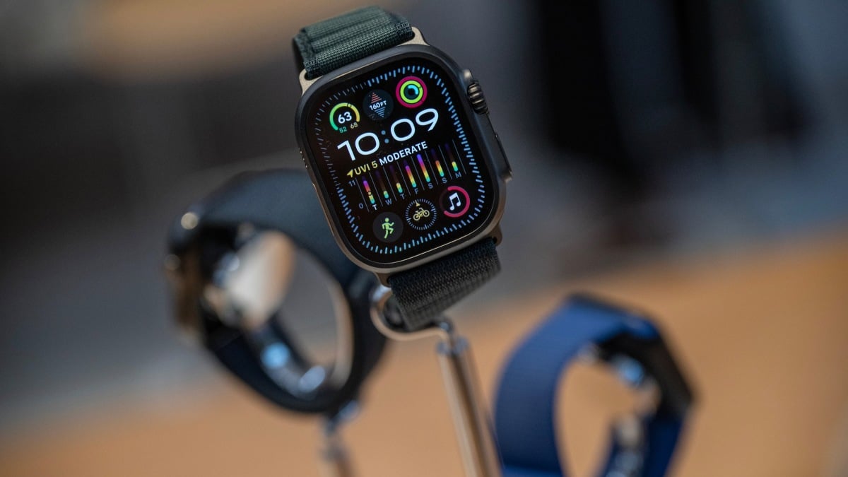 Apple Watch Ultra 3 hampir tiba: mengejar harga, spesifikasi, dan fitur yang dikabarkan