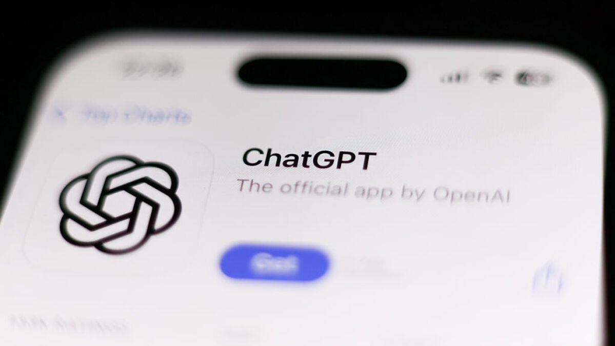 Openai mengatakan chatgpt mungkin memerlukan verifikasi usia suatu hari nanti