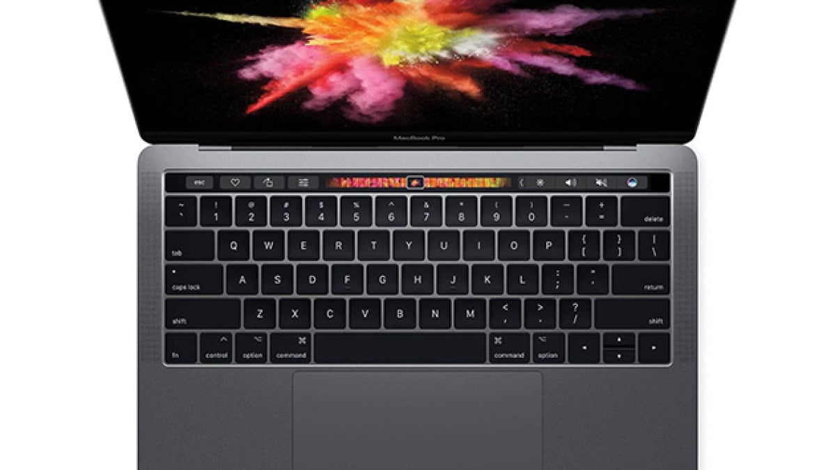 MacBook Pro seharga $ 280 tidak pernah terdengar – jadi ambil satu sebelum kesepakatan ini menghilang
