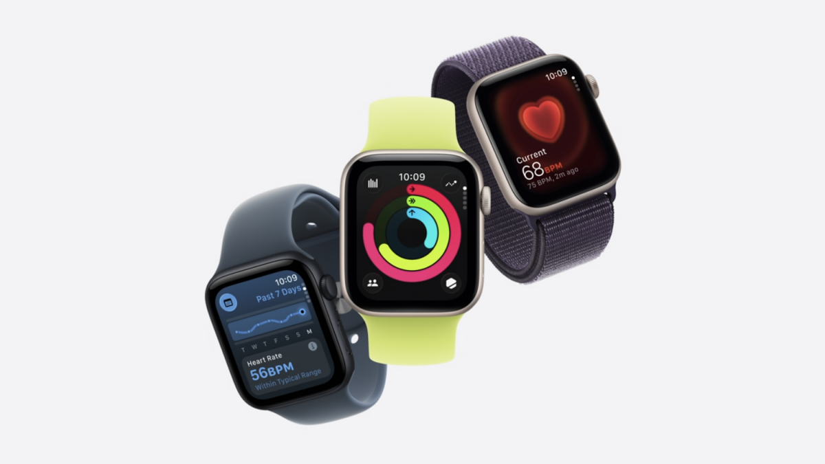 Apple Watch SE 3 sekarang hanya $ 239 – rekor terendah untuk anggota Prime