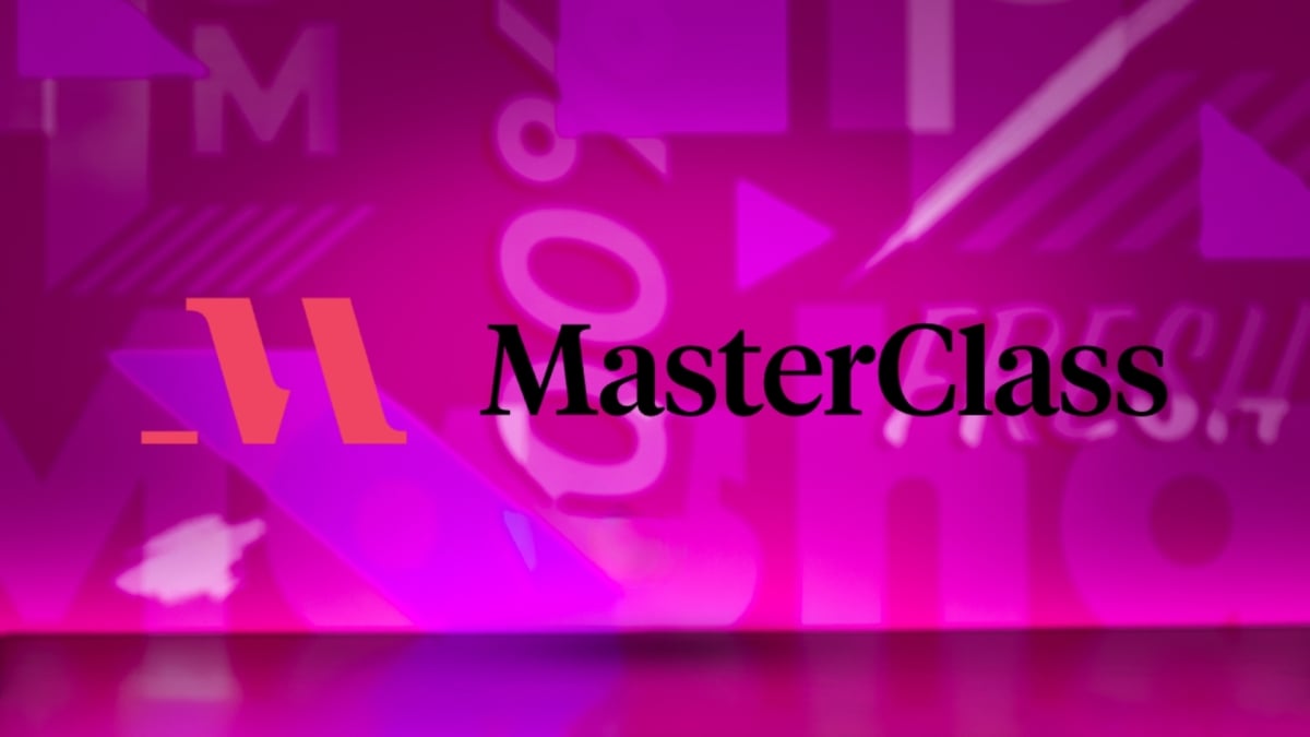Penjualan Hari Buruh Masterclass Massive Langsung – Dapatkan Diskon 50% Semua Kursus Saat Ini