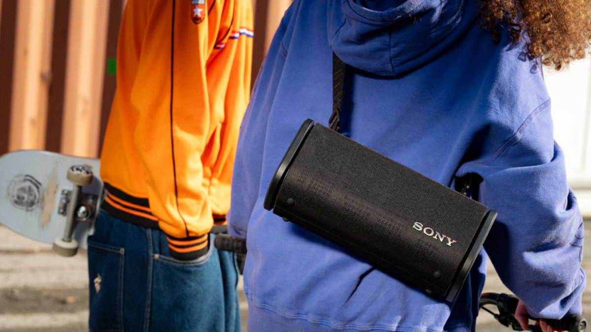Speaker Sonys Ult Field 5 berada di bawah $ 200 hanya untuk kedua kalinya