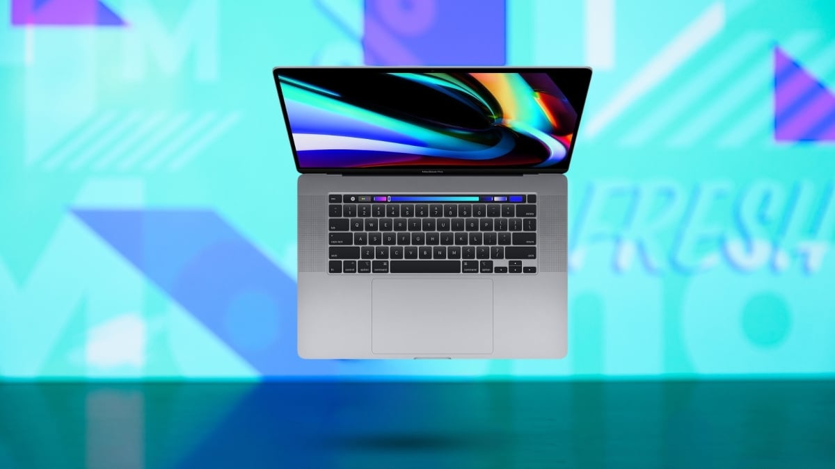 Hemat lebih dari $ 2.000 pada MacBook Pro sebelum stok drops