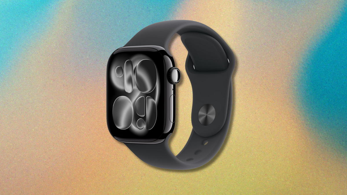 Merindukan kesepakatan Apple Watch Series 11 awal minggu ini? Itu punggung.