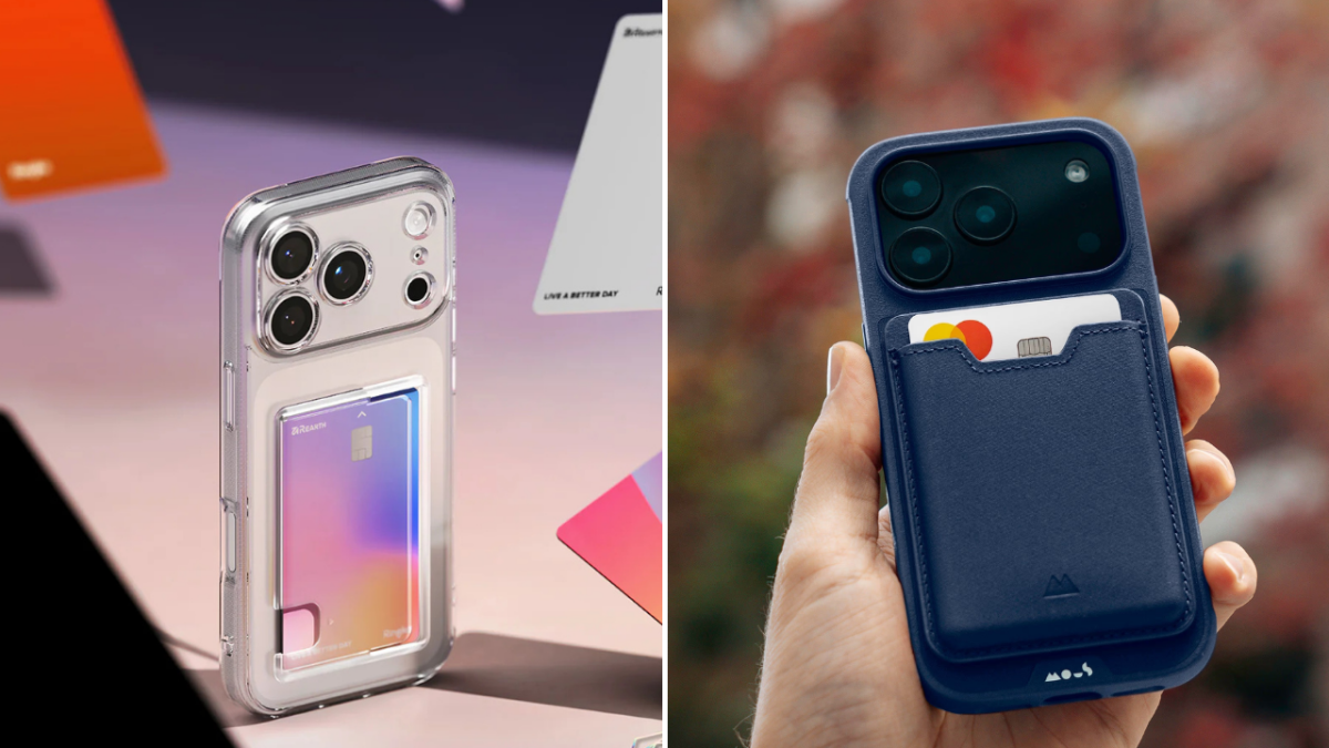 Kasing iPhone 17 Pro terbaik untuk melindungi (atau menyembunyikan) ponsel baru Anda