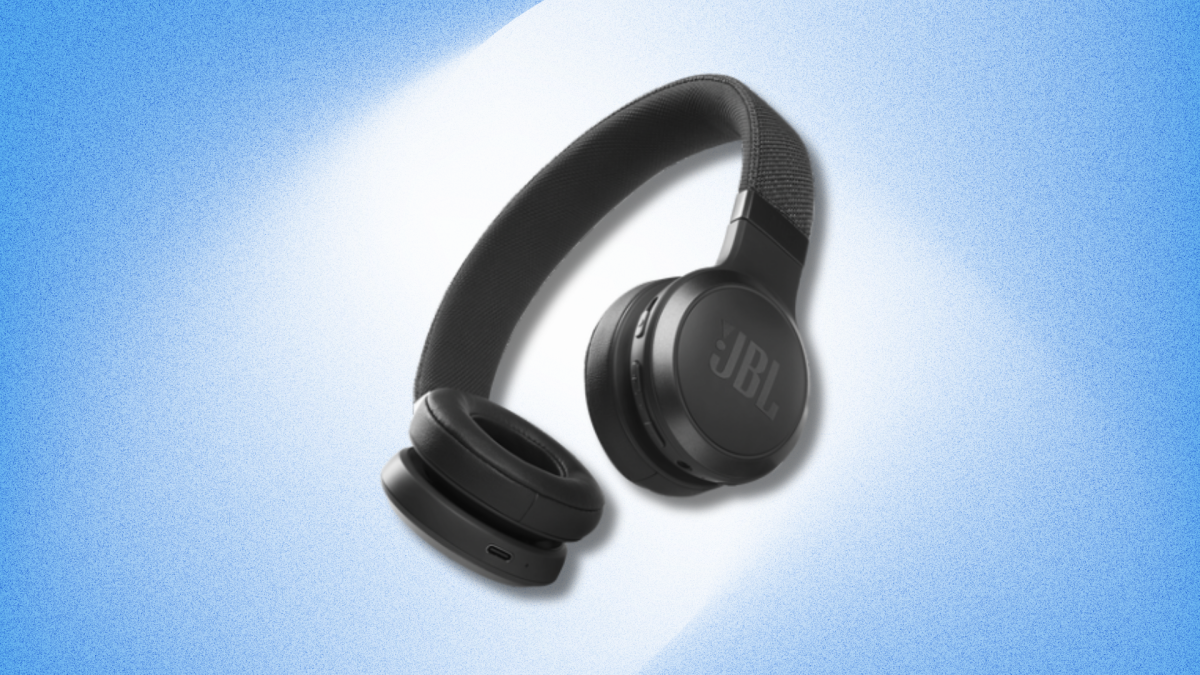 Dont Wait for Prime Day: Dapatkan headphone peredam kebisingan JBL ini dengan harga di bawah $ 40 sekarang