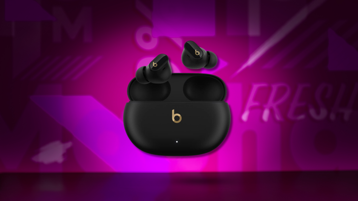 The Beats Studio Buds+ di bawah $ 100 di Amazon – Hemat $ 70 sekarang