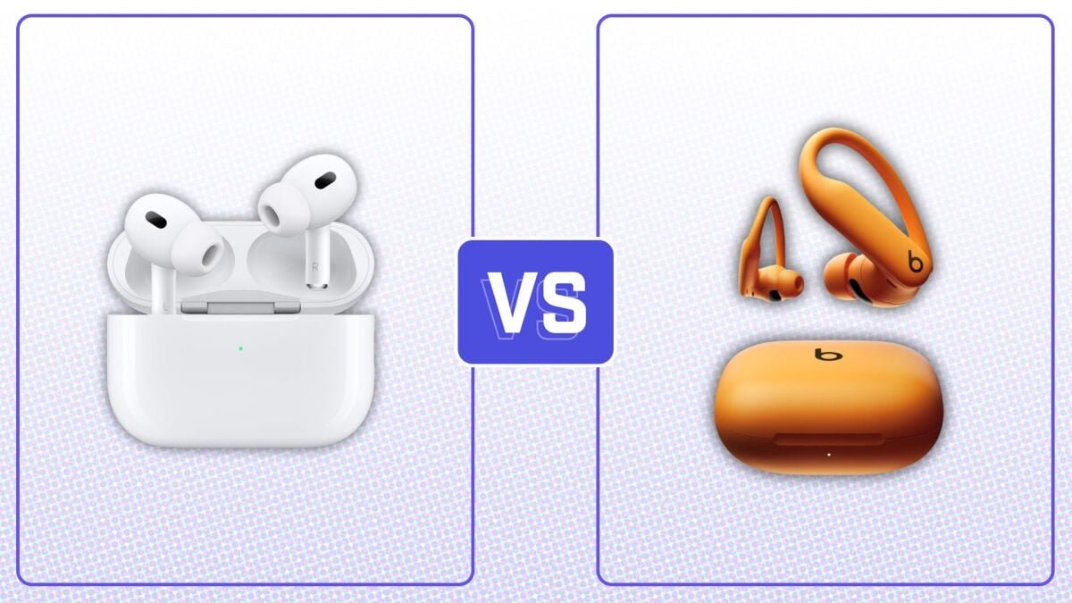 AirPods Pro 2 vs Beats PowerBeats Pro 2: Mana yang lebih baik?