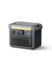 Anker Solix C1000 1056WH LIFEPO4 POWER POWER PANTAL