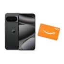 Google Pixel 10 Pro 128GB Telepon Tidak Terkunci dengan Kartu Hadiah Amazon $ 200 (Obsidian)