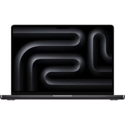 Apple MacBook Pro 14-inci (2024, M4)