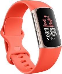 Biaya Fitbit 6