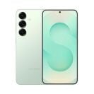 Ponsel Samsung Galaxy S25, smartphone AI 256GB, Android yang tidak terkunci, kamera AI, prosesor cepat, tampilan proscaler, masa pakai baterai yang panjang, 2025, garansi produsen 1 tahun AS, mint