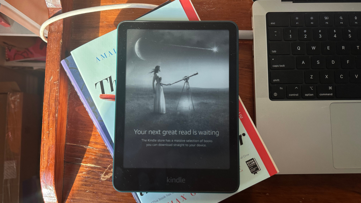 Kindle Paperwhite Review: Saya sudah mencoba setiap kindle dan paperwhite adalah satu -satunya yang Anda butuhkan