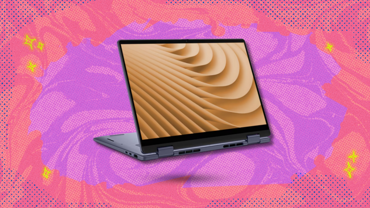 Dell 14 Plus 2-in-1 Review Laptop: masa pakai baterai yang luar biasa dan kinerja yang mengesankan dengan harga di bawah $ 1.000