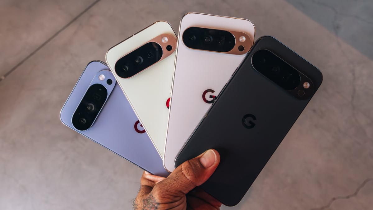 Pixel 10 Pro Review: Kamera yang mengesankan menebus beberapa kelemahan penting