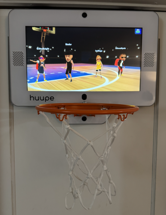 Huupe Mini