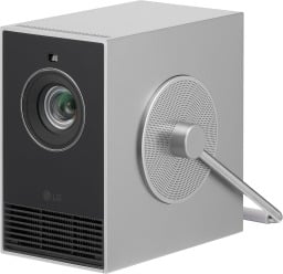 Proyektor LG Cinebeam Q 4K