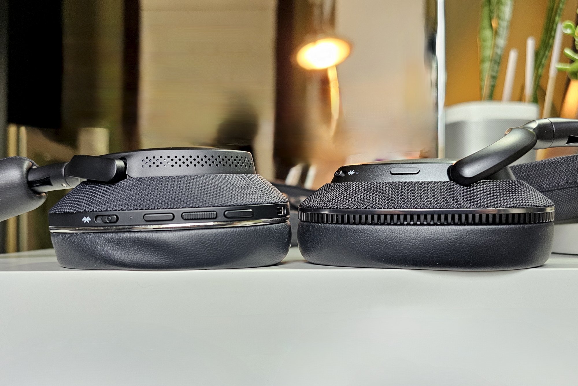 Kontrol Bowers & Wilkins PX7 S3