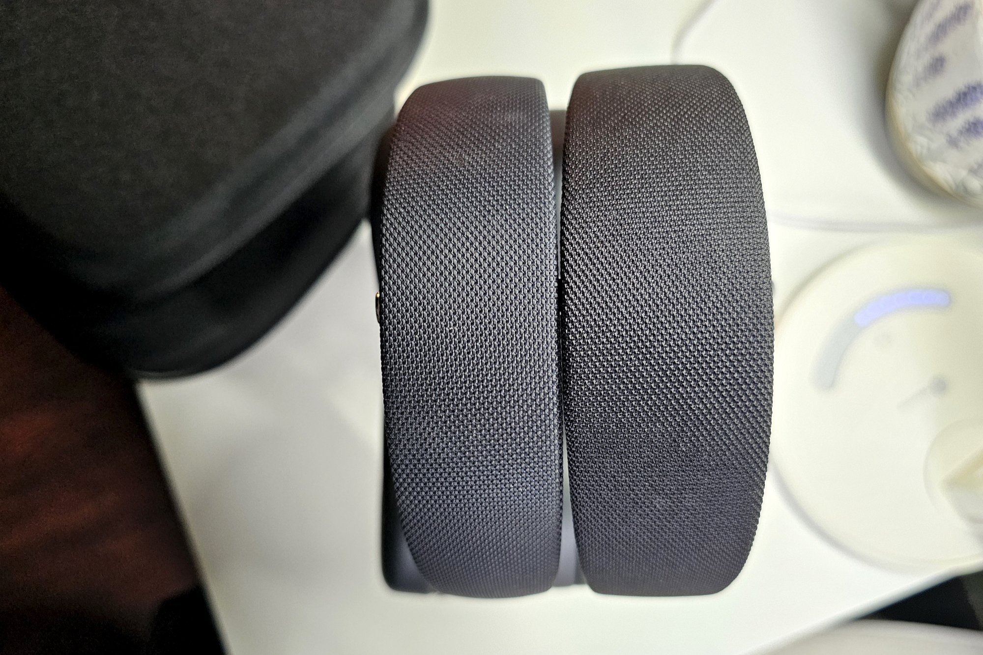 Bantal telinga PX7 S3