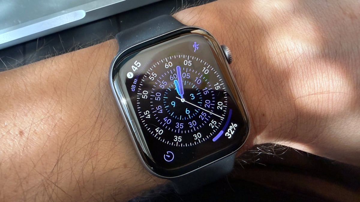 Ulasan Apple Watch Series 11: Sama, tapi lebih baik