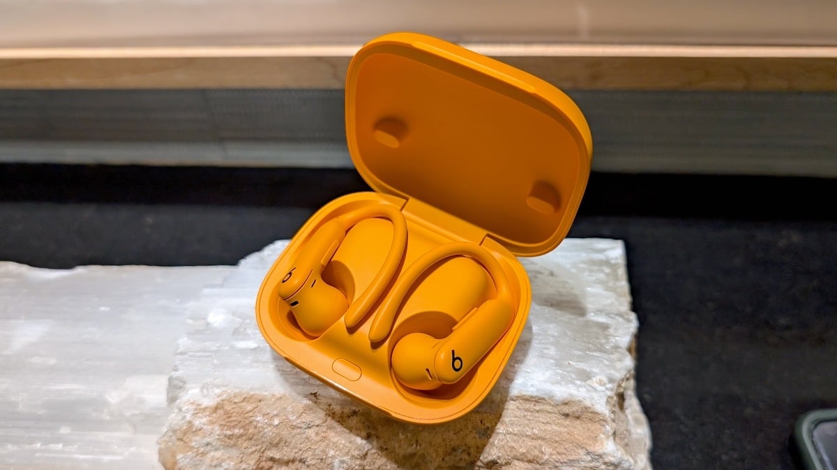 Ulasan Jangka Panjang: Saya menggunakan earbud PowerBeats Pro 2 selama 6 bulan
