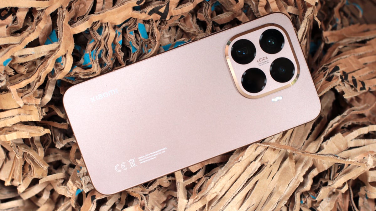 Xiaomi 15t Pro Review: dapat diprediksi bagus