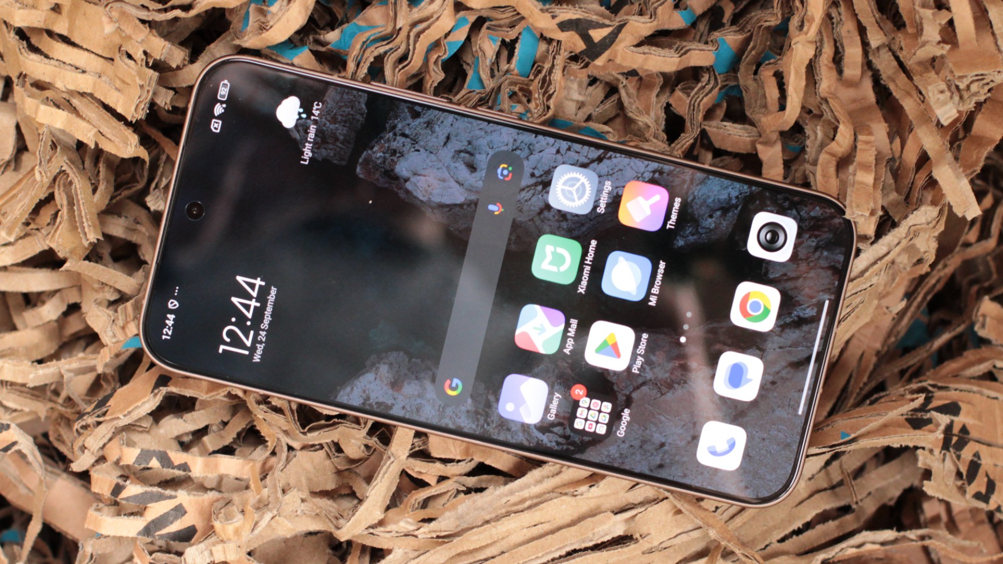 Xiaomi 15t Pro