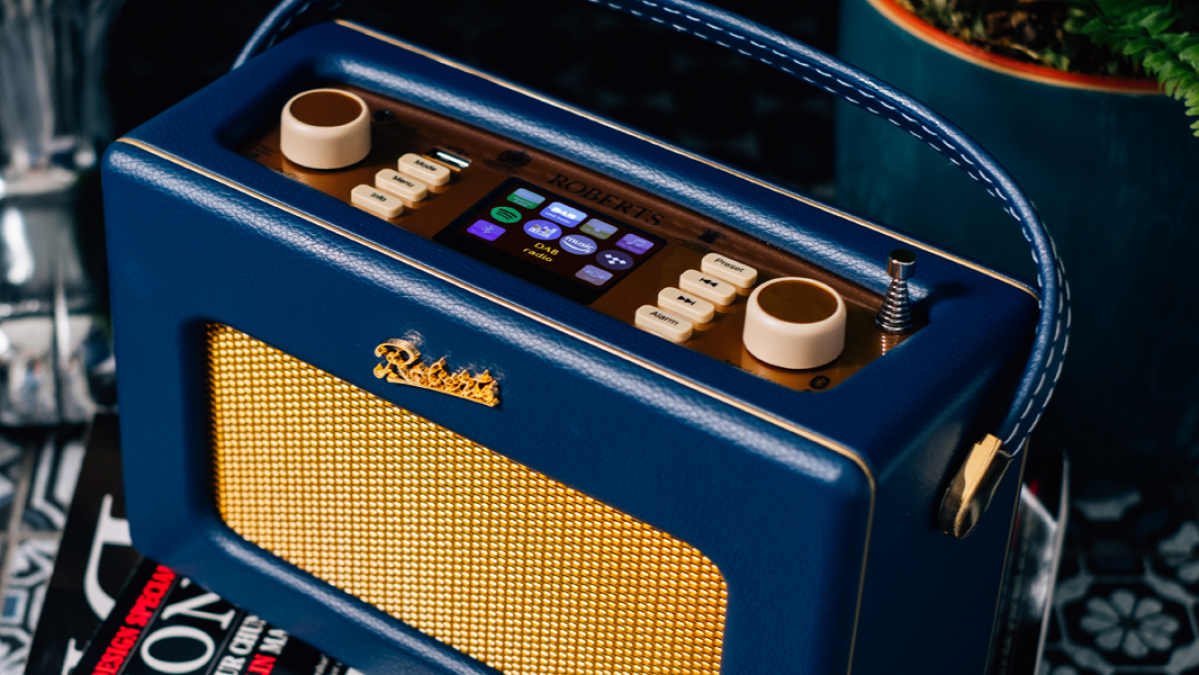 Radio DAB digital terbaik untuk setiap pendengar