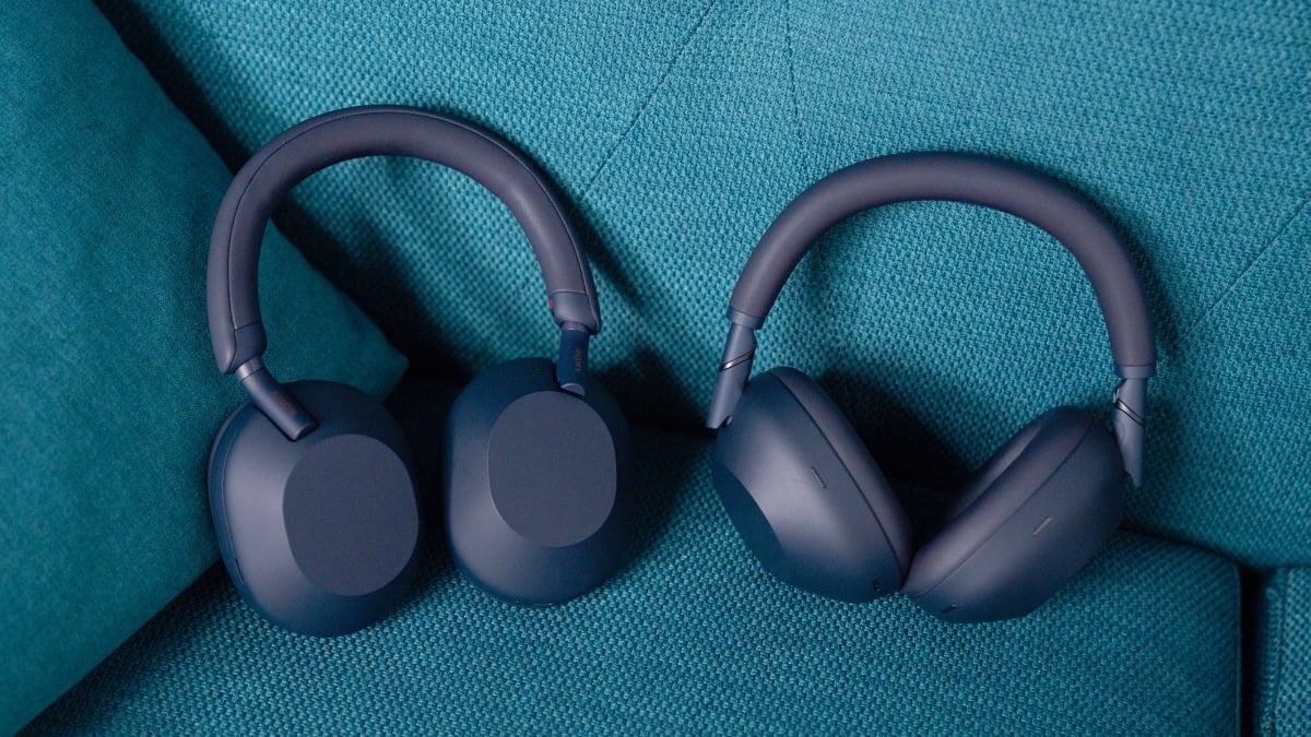 Headphone Sony Terbaik, Diuji untuk Pembatalan, Suara, dan Nilai Kebisingan