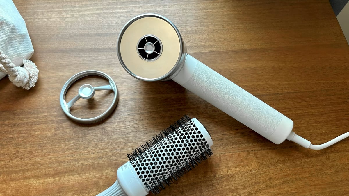 Saya menemukan 5 dupes supersonik dyson yang hampir sama baiknya