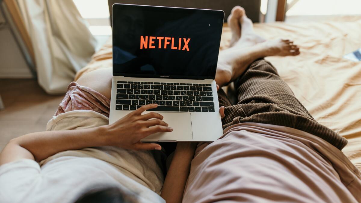 Cara membuka blokir dan menonton kami Netflix