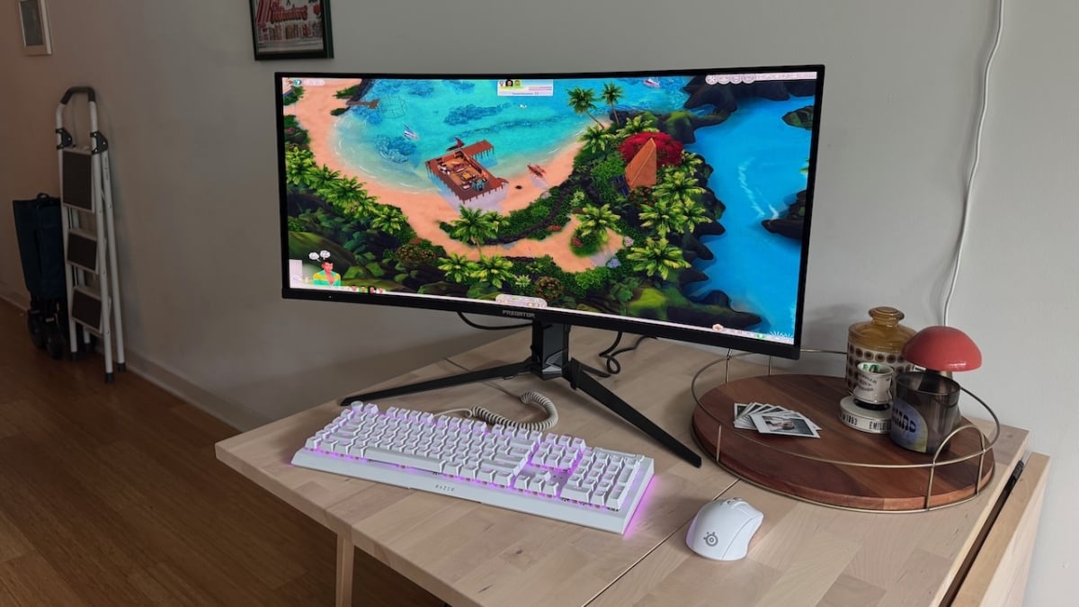4 Monitor Gaming Premium Terbaik Langsung Meningkatkan Desktop Anda – Untuk Suatu Harga
