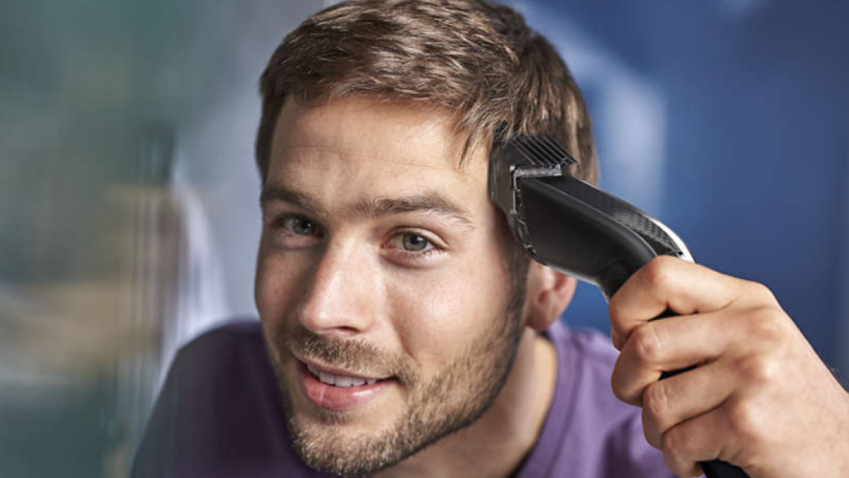 Gunting rambut terbaik untuk setiap gaya
