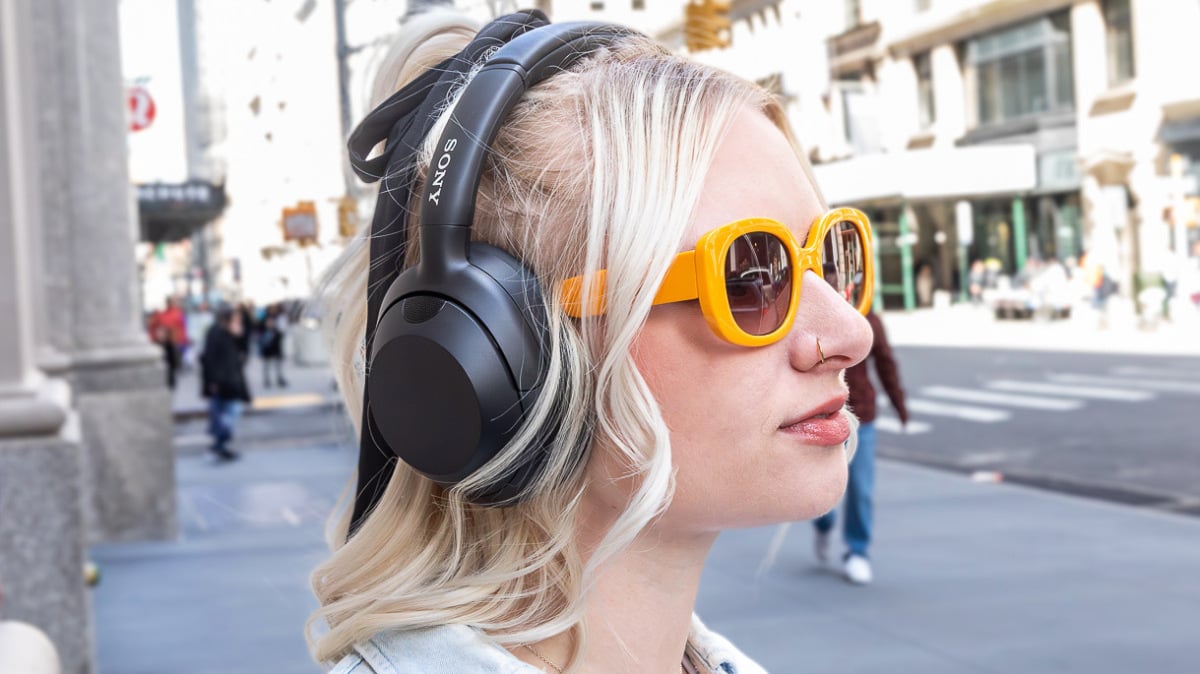Headphone peredam kebisingan terbaik yang kami gunakan dan cintai