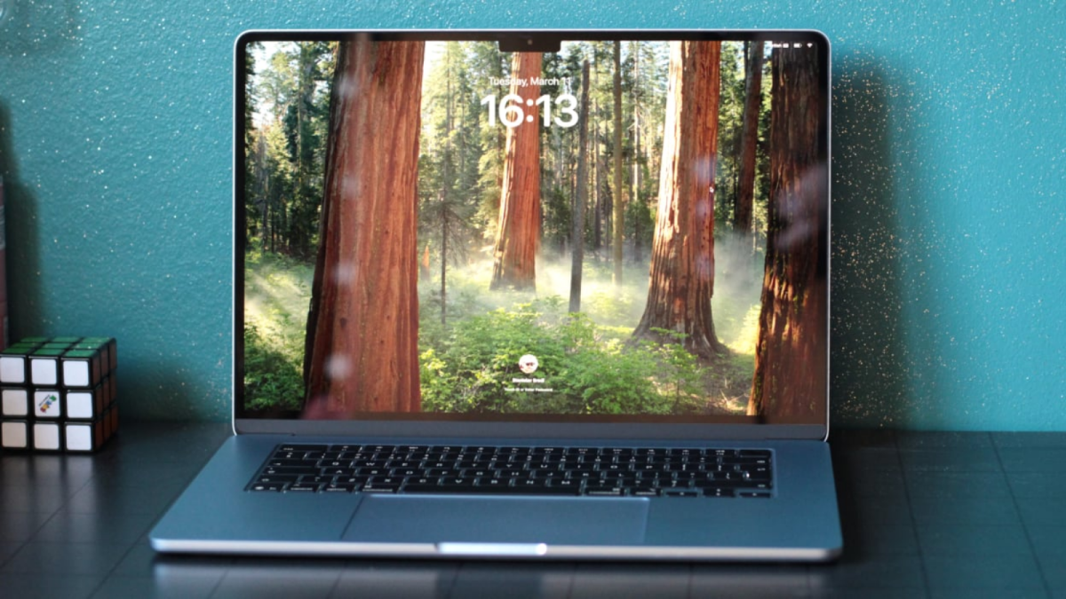 Laptop terbaik tahun 2025: Bandingkan M4 MacBook Air, Microsoft Surface Laptop 7, dan banyak lagi