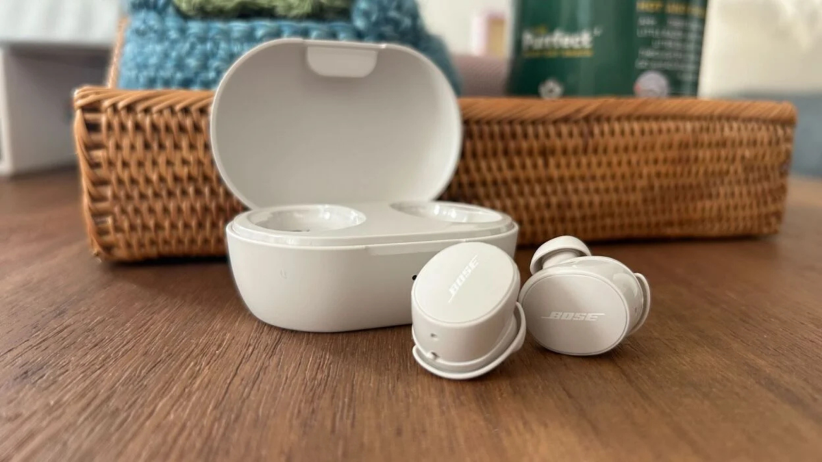 Dont Break the Bank: Earbud anggaran terbaik, diuji oleh para ahli audio kami
