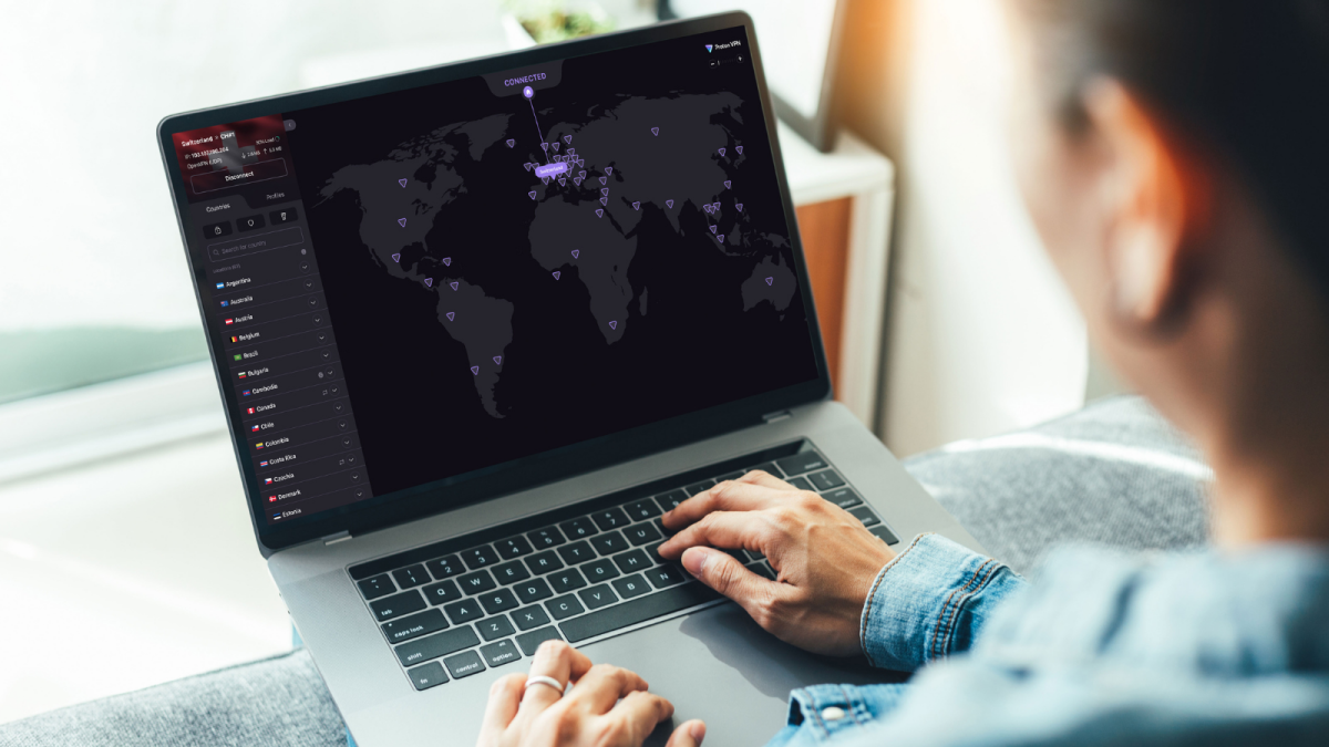 VPN 2025 Terbaik: Diuji untuk kinerja, kepercayaan, nilai, dan banyak lagi