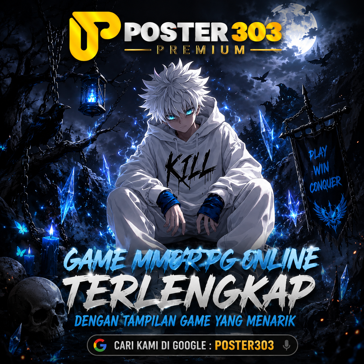 POSTER303