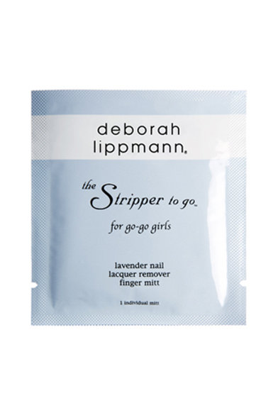 The Stripper To Go